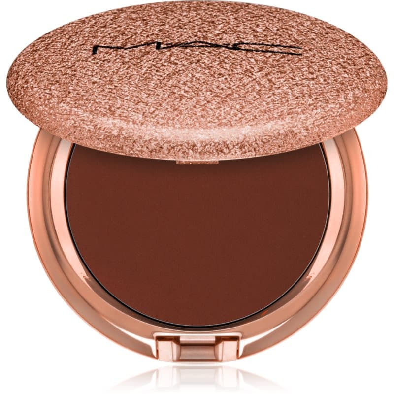 Skinfinish Sunstruck Matte Bronzer puder brązujący z matowym wykończeniem odcień Matte Rich Rosy