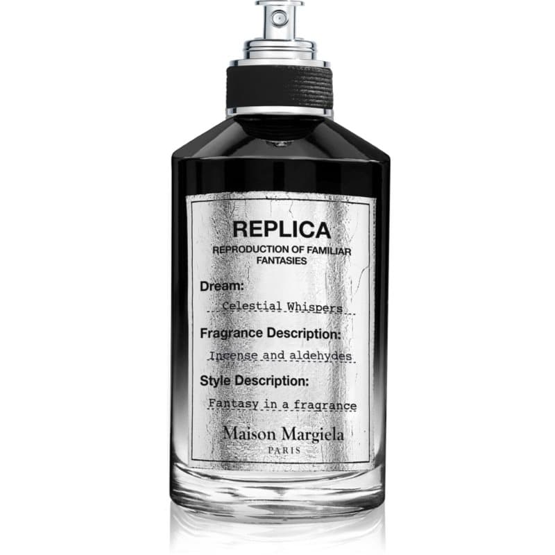 Celestial Whispers - Woda Perfumowana - Maison Margiela Replica Spirits Edp - Dla Kobiet