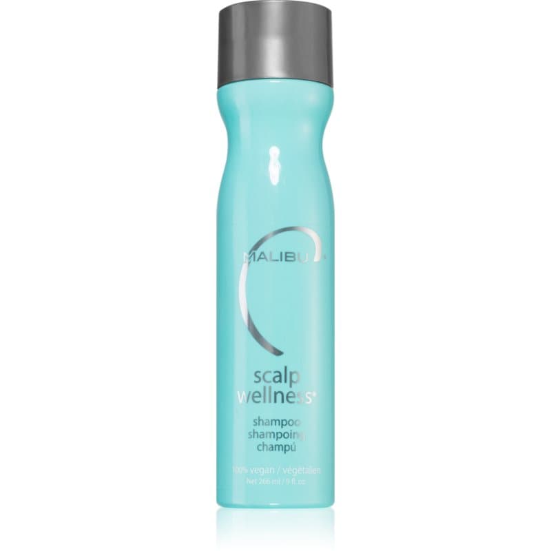 Scalp Wellness szampon nawilżający przywracający zdrową skórę głowy