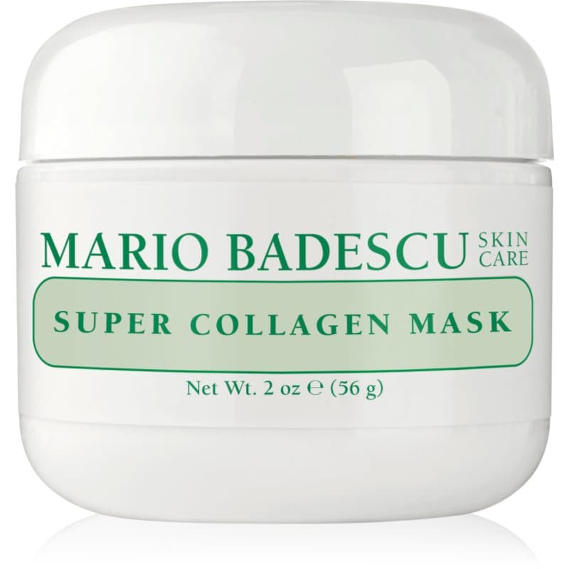 Super Collagen Mask rozjaśniająca maseczka liftingująca z kolagenem