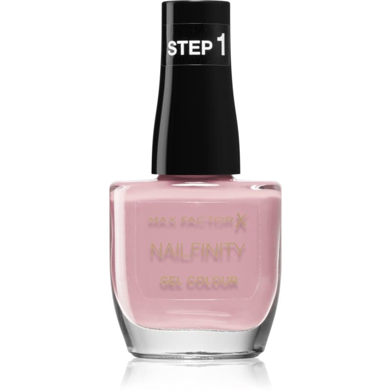 Nailfinity Gel Colour hybrydowy lakier do paznokci bez użycia lampy UV/LED odcień 230 Leading Lady