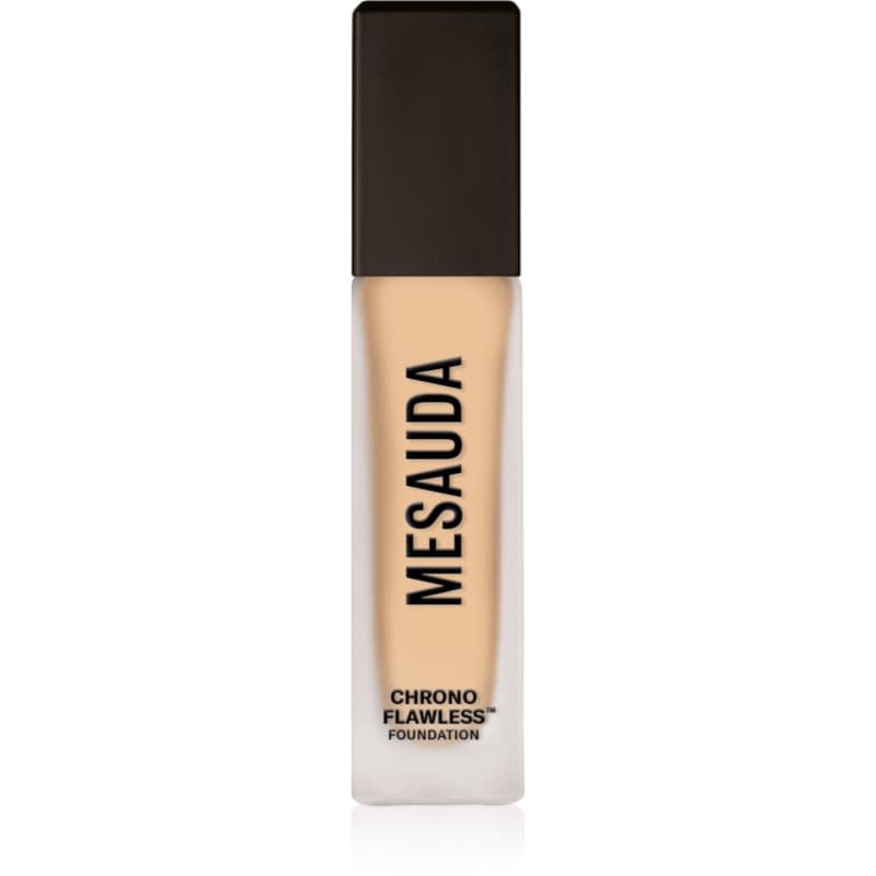 Chrono Flawless™ Foundation długotrwały podkład w płynie odcień 03N