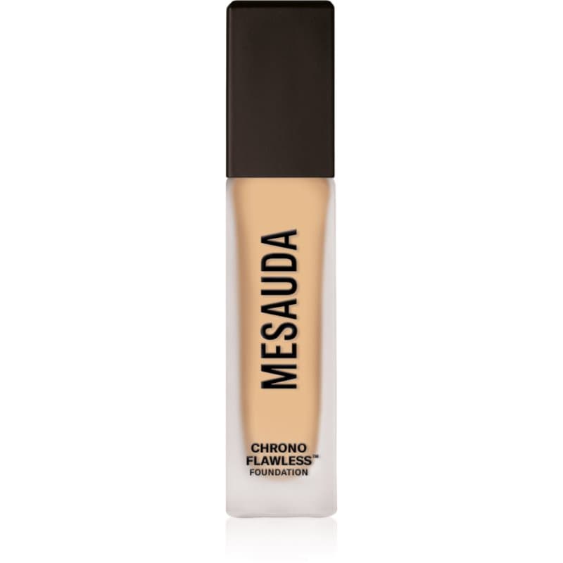 Chrono Flawless™ Foundation długotrwały podkład w płynie odcień 11W