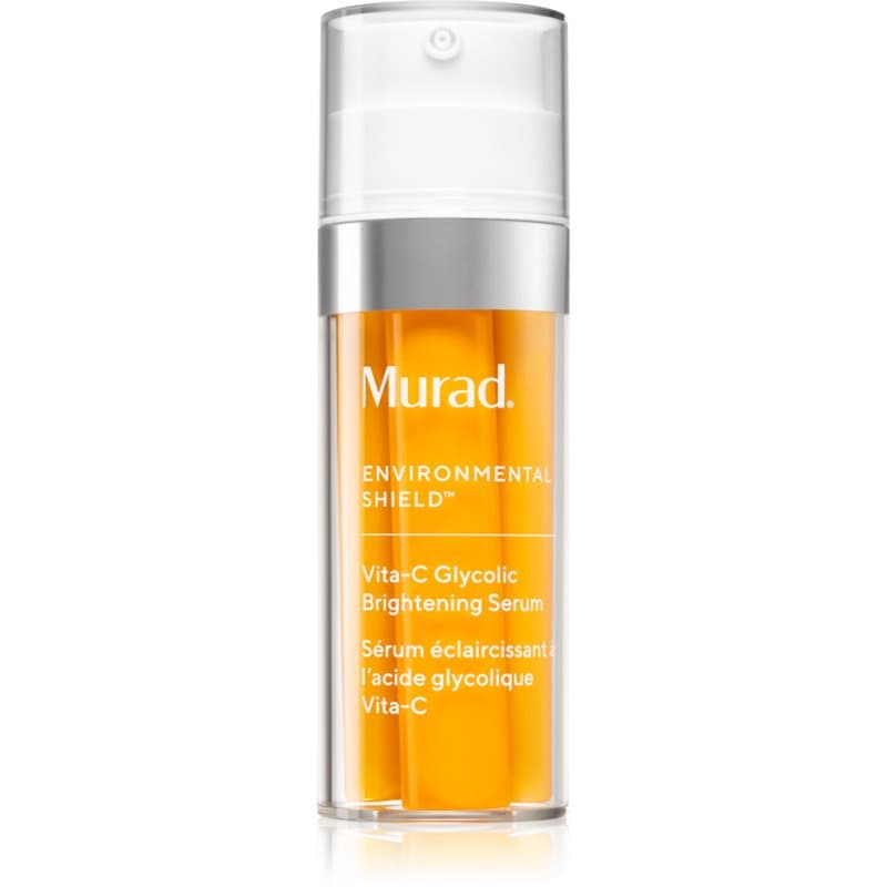 Environmental Shield Vita-C Glycolic Serum Serum rozświetlające do twarzy Serum z witaminą c