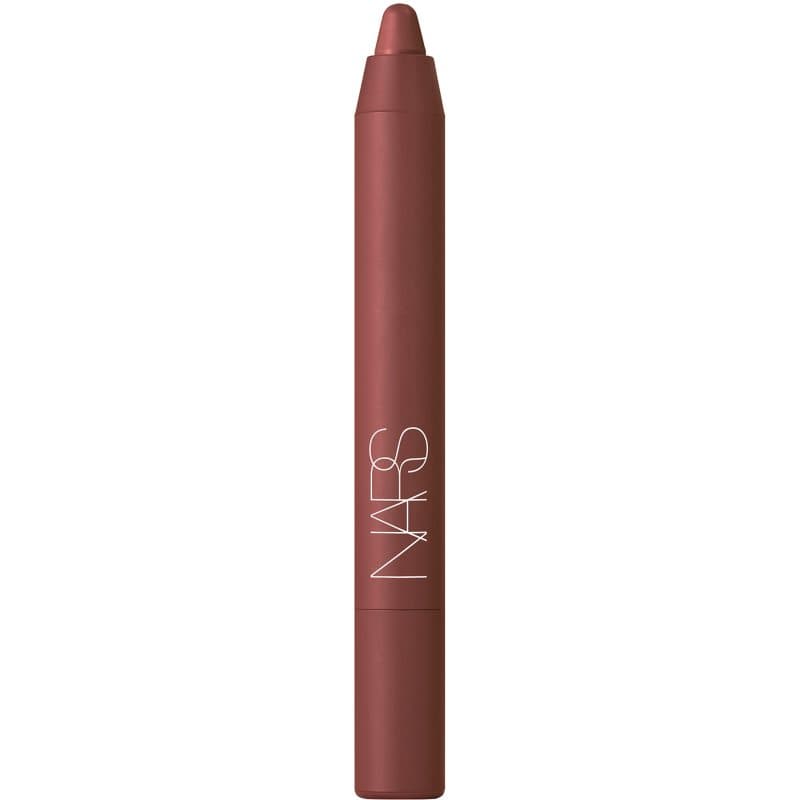 POWERMATTE HIGH-INTENSITY LIP PENCIL trwała konturówka do ust z matowym wykończeniem odcień BOHEMIAN RHAPSODY