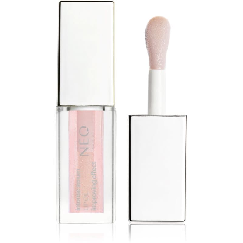 Intense Serum Lip Oil olejek odżywczy do ust odcień 04 Watermelon