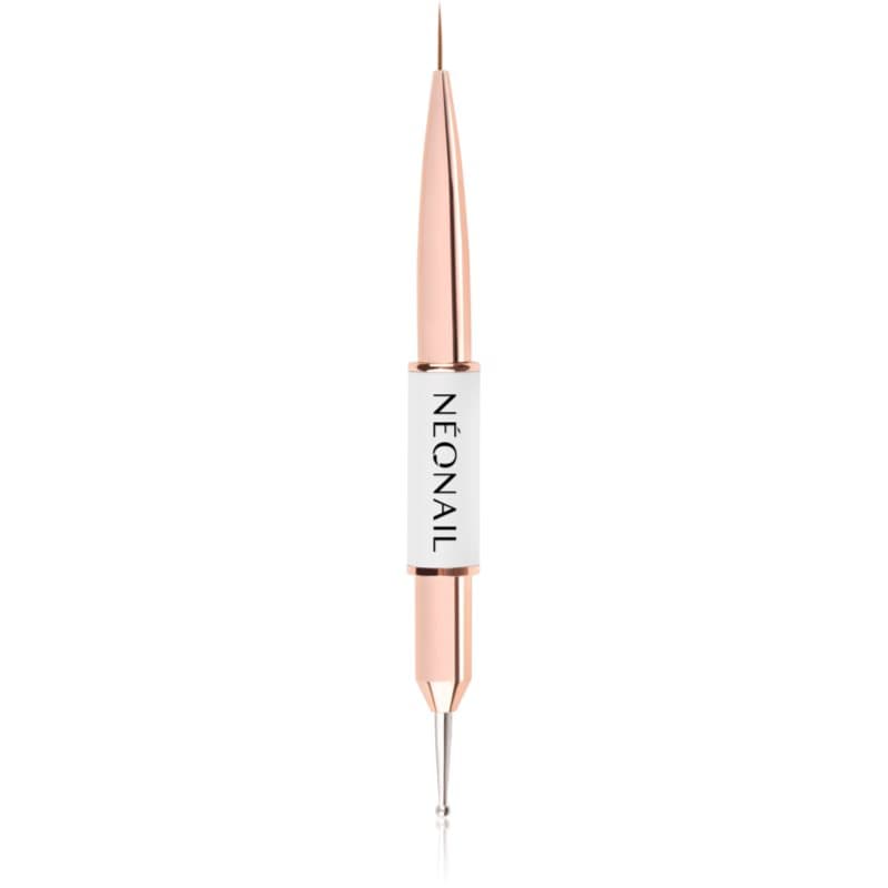 Nail Art Bridal Brush przyrząd do zdobienia paznokci