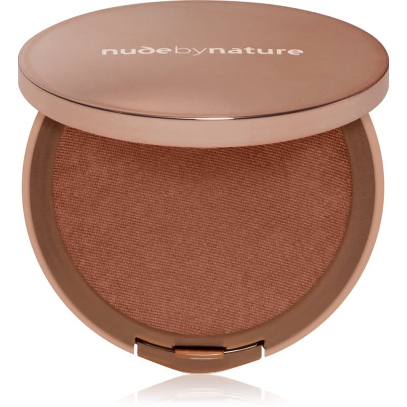 Flawless Pressed Powder Foundation kompaktowy podkład pudrowy odcień C8 Chocolate