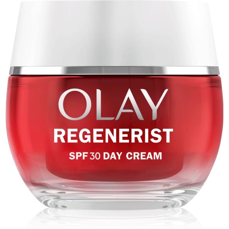 Regenerist SPF 30 Day Cream krem przeciwzmarszczowy na dzień nawilżająco-ujędrniający SPF 30