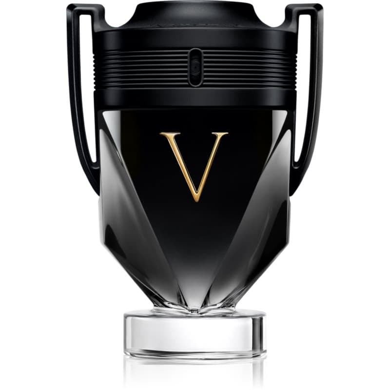 Invictus Victory - kremowy i intensywny