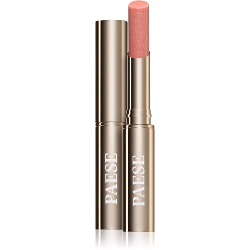 Glowy Pop Lip Serum pielęgnujący błyszczyk do ust o działaniu odżywczym odcień 504 Caramel Candy