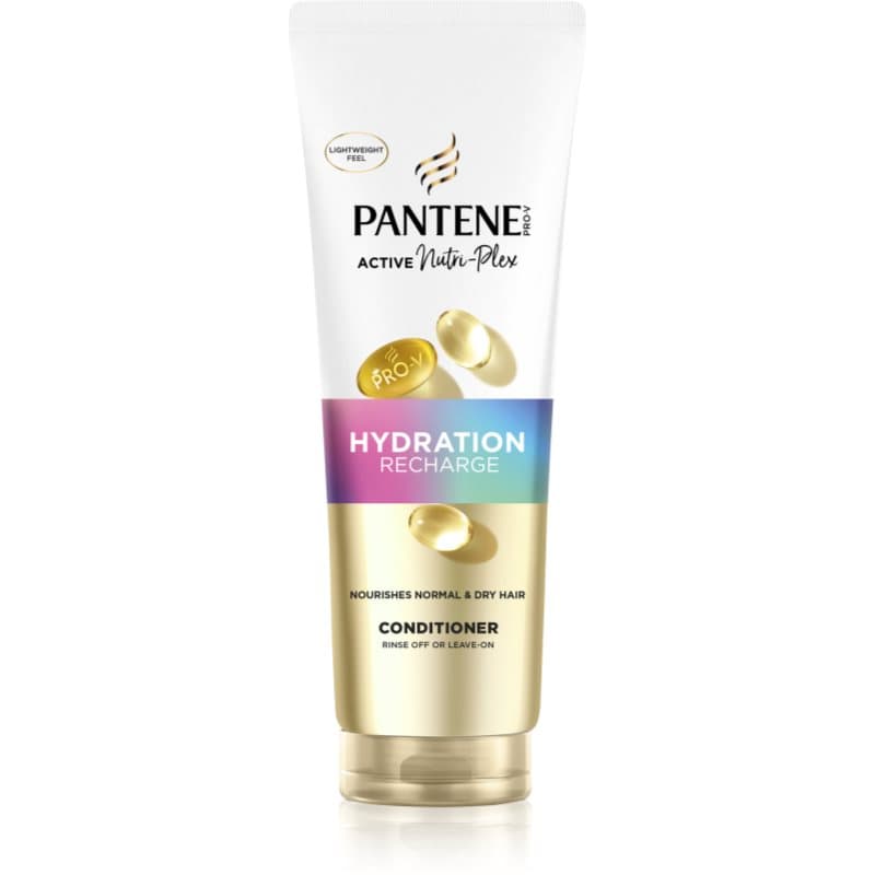 Pro-V Active Nutri Plex Hydration Recharge odżywka nawilżająca do włosów suchych i zniszczonych