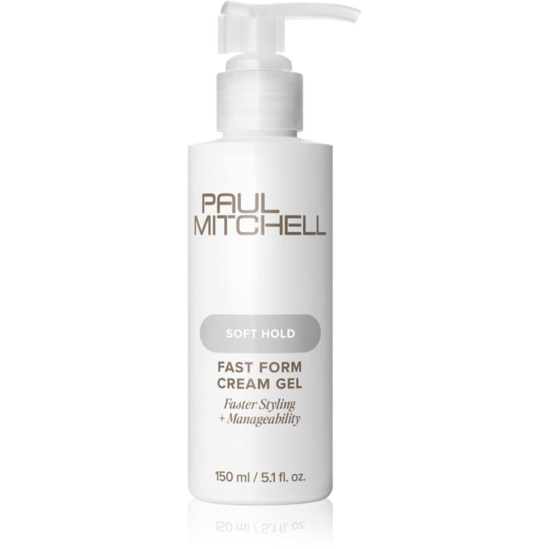 Fast Form Styling Cream Gel — krem-żel do stylizacji