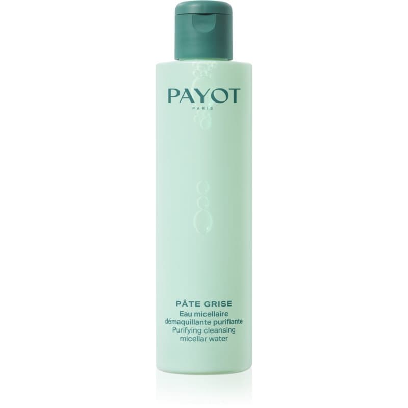 Pâte Grise Eau Micellaire Démaquillante Purifiante oczyszczający płyn micelarny
