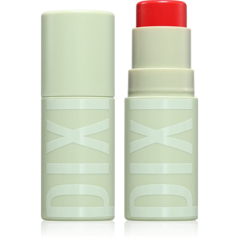 Tinted Lip Balm balsam nawilżający do ust w sztyfcie z kwasem hialuronowym odcień Scarlet