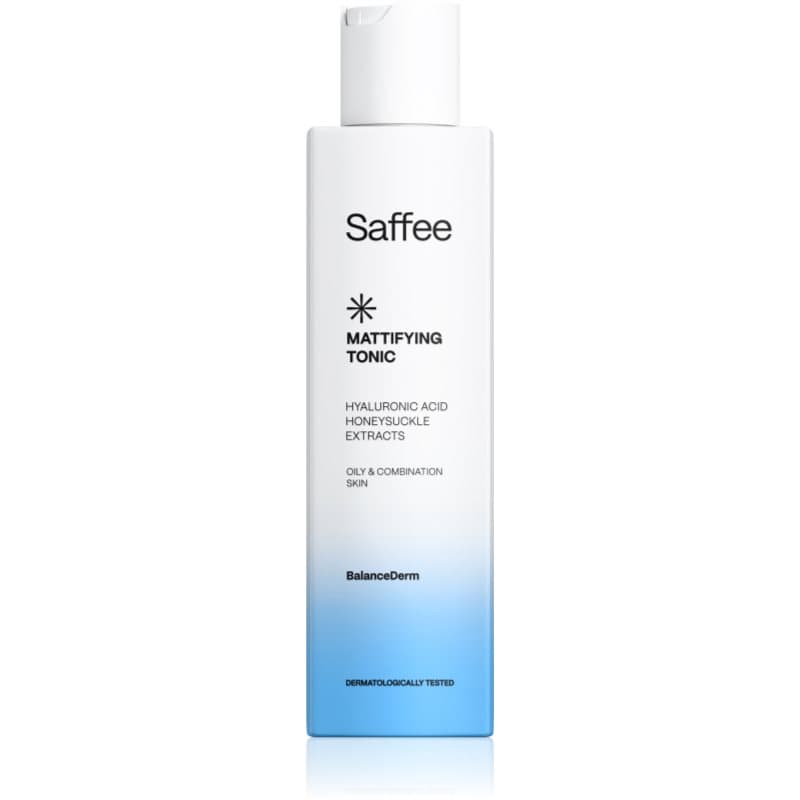 BalanceDerm Mattifying Tonic oczyszczający i matujący tonik do skóry tłustej i mieszanej