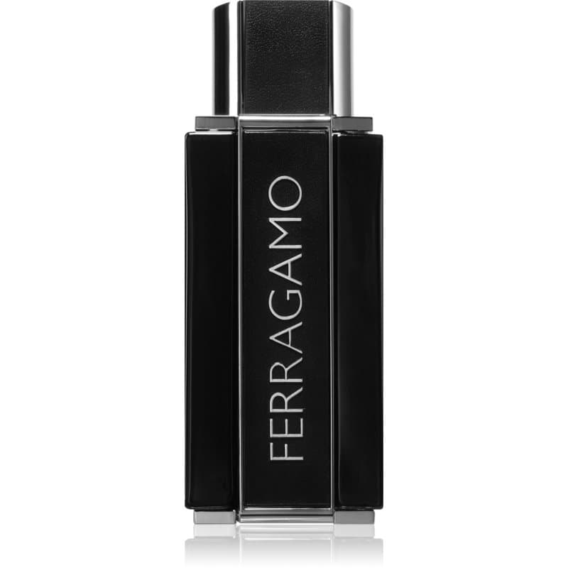 Sublime Leather - Woda Perfumowana - Ferragamo Sublime Leather Edp - Dla Mężczyzn