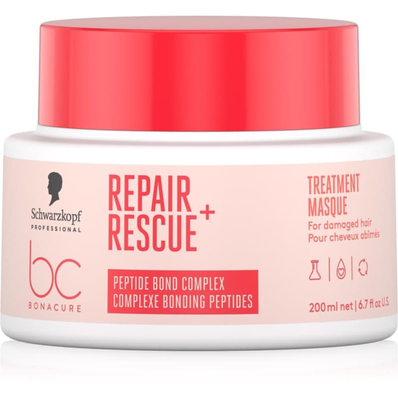 BC Bonacure Repair Rescue maska