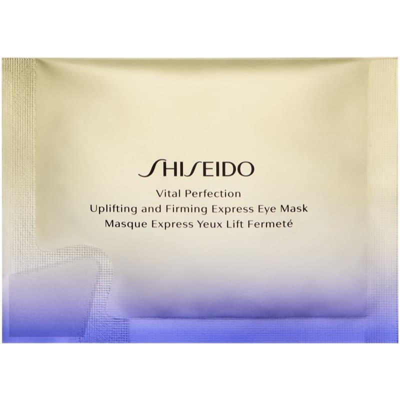Vital Perfection Uplifting & Firming Express Eye Mask maseczka ujędrniająco-liftingująca do okolic oczu