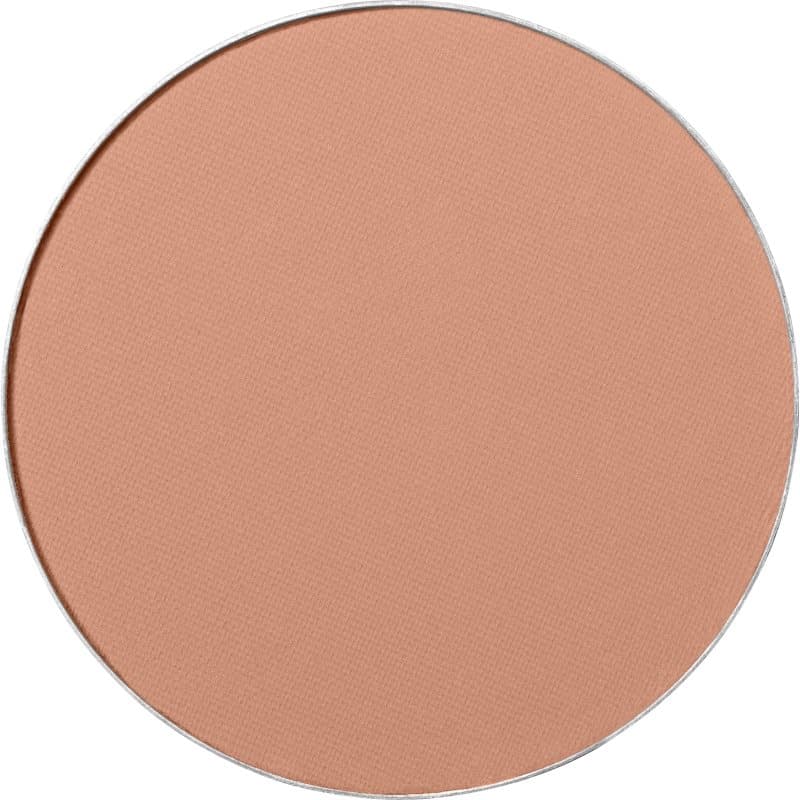 Expert Sun Protector UV Protective Compact Foundation SPF30 wodoodporny podkład w kompakcie napełnienie odcień Dark Brown