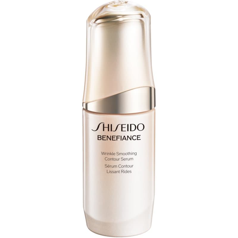 Benefiance Wrinkle Smoothing Contour Serum serum do twarzy redukujące oznaki starzenia