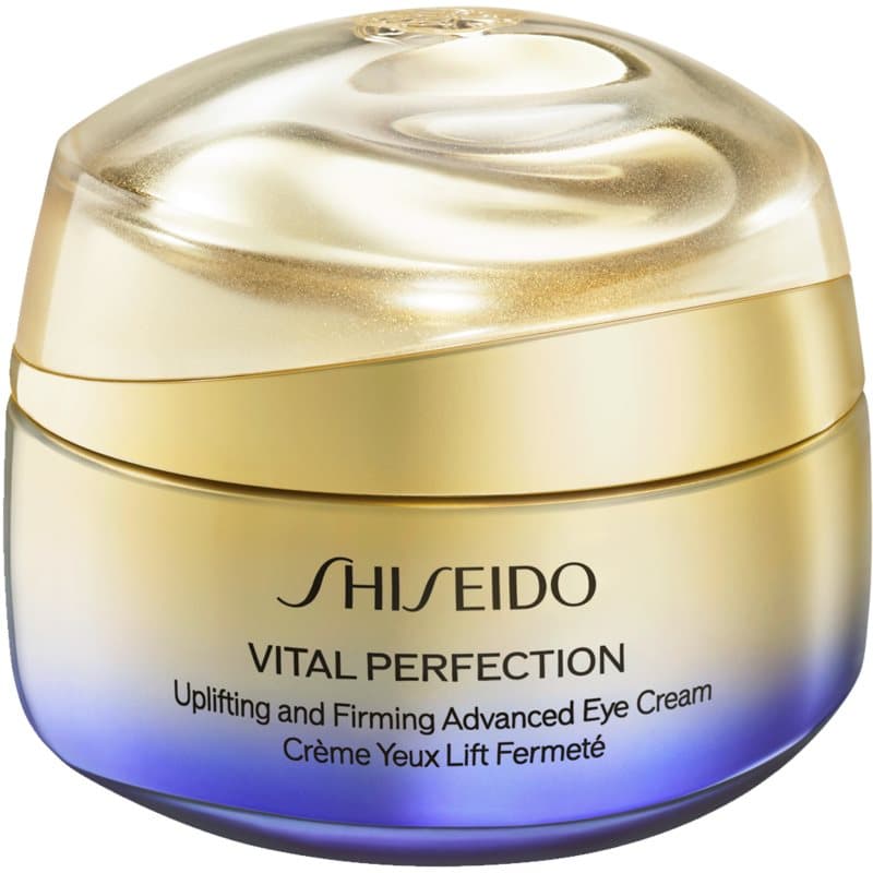 Vital Perfection - Liftingująco-ujędrniający Zaawansowany Krem Pod Oczy - Vital Perfection Eye Cream - Dla Kobiet