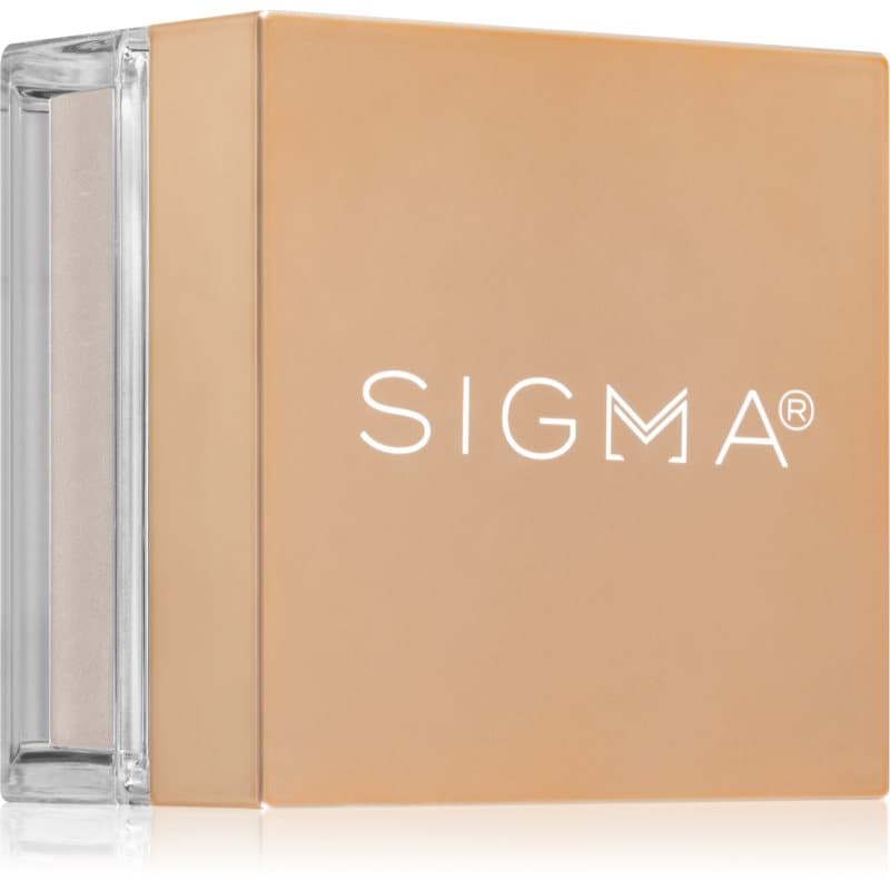 Soft Focus Setting Powder matujący puder sypki odcień Vanilla Bean