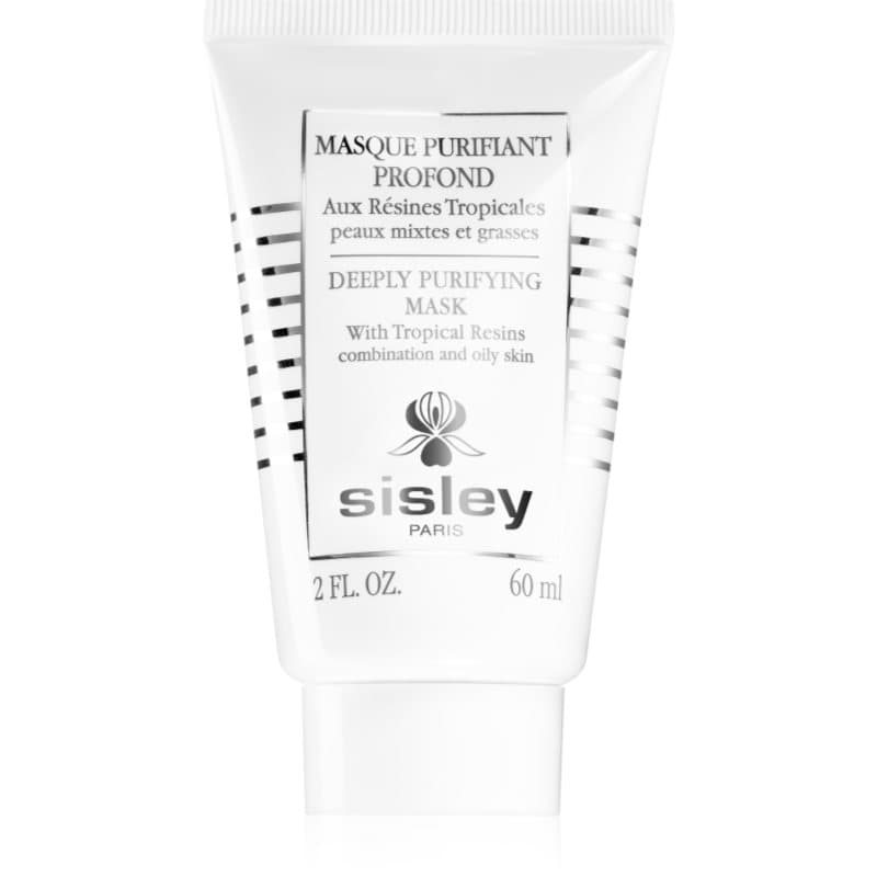Tropical Resins Deeply Purifying Mask