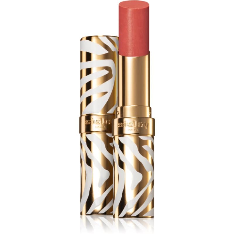 Sisley Phyto-Rouge Shine 23 Sheer Flamingo