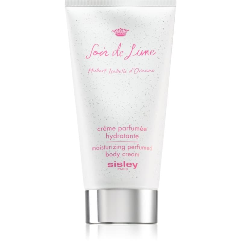 Sisley Soir de Lune Moisturizing Body Cream