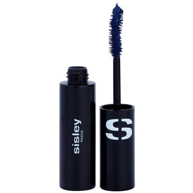 Sisley So Curl Mascara 3 Deep Blue