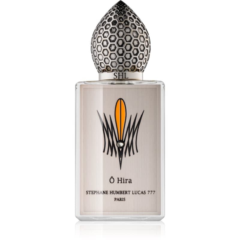 777 Ô Hira woda perfumowana unisex
