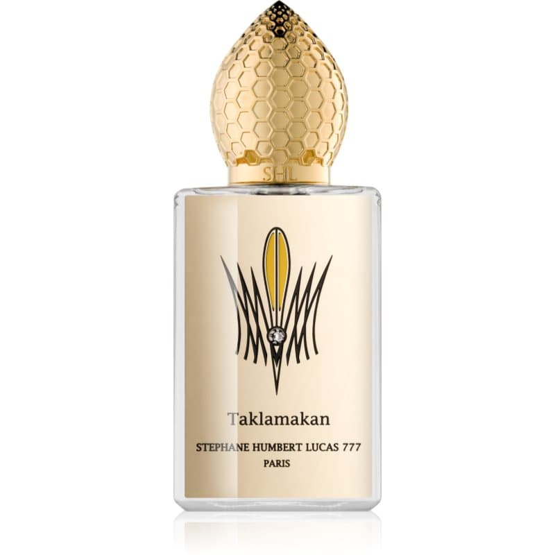 777 Taklamakan woda perfumowana unisex