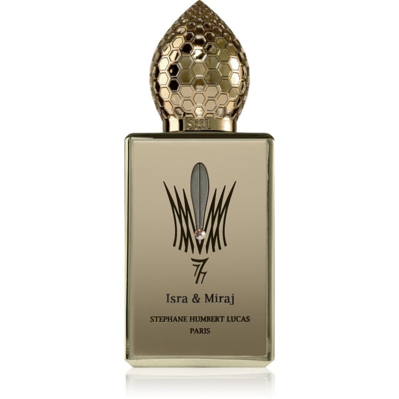 Isra & Miraj woda perfumowana unisex