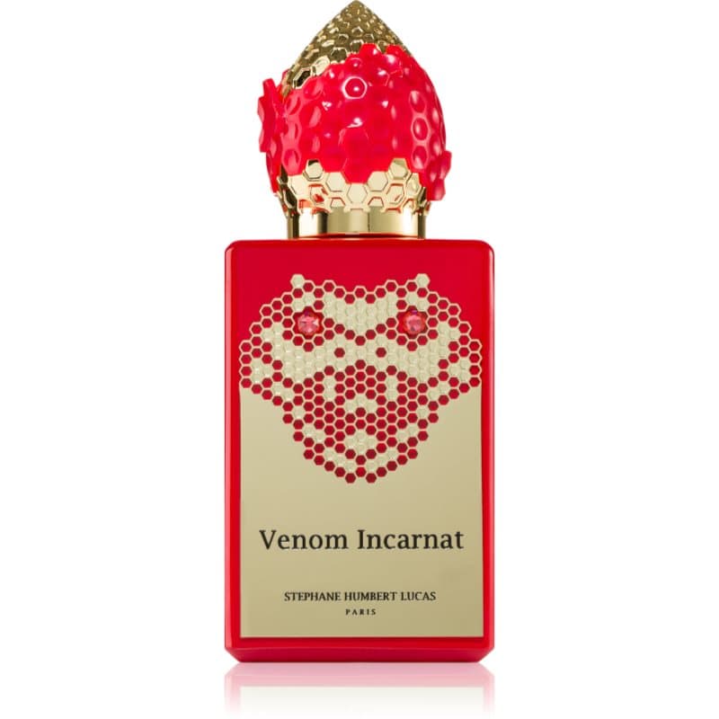 Venom Incarnat woda perfumowana unisex