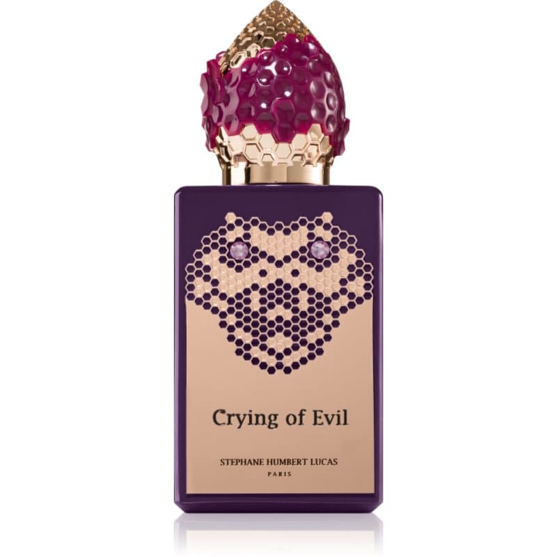 Crying of Evil woda perfumowana unisex