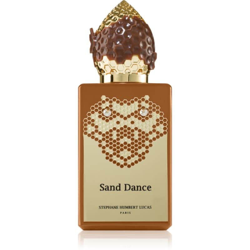 Sand Dance woda perfumowana unisex