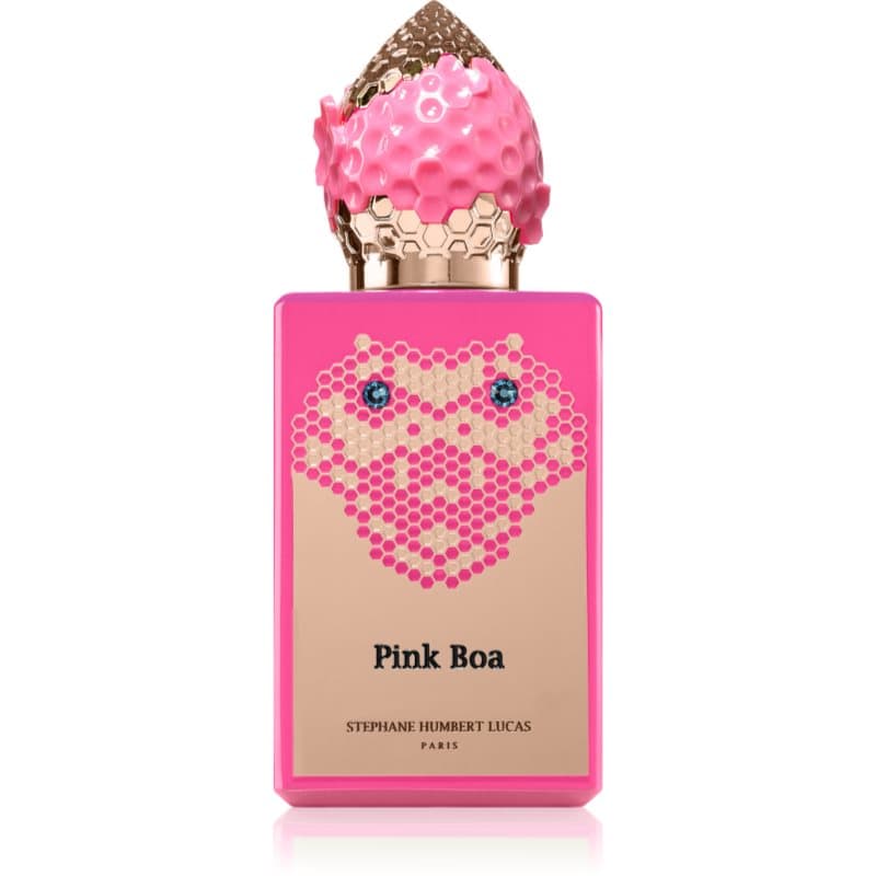 Pink Boa woda perfumowana unisex