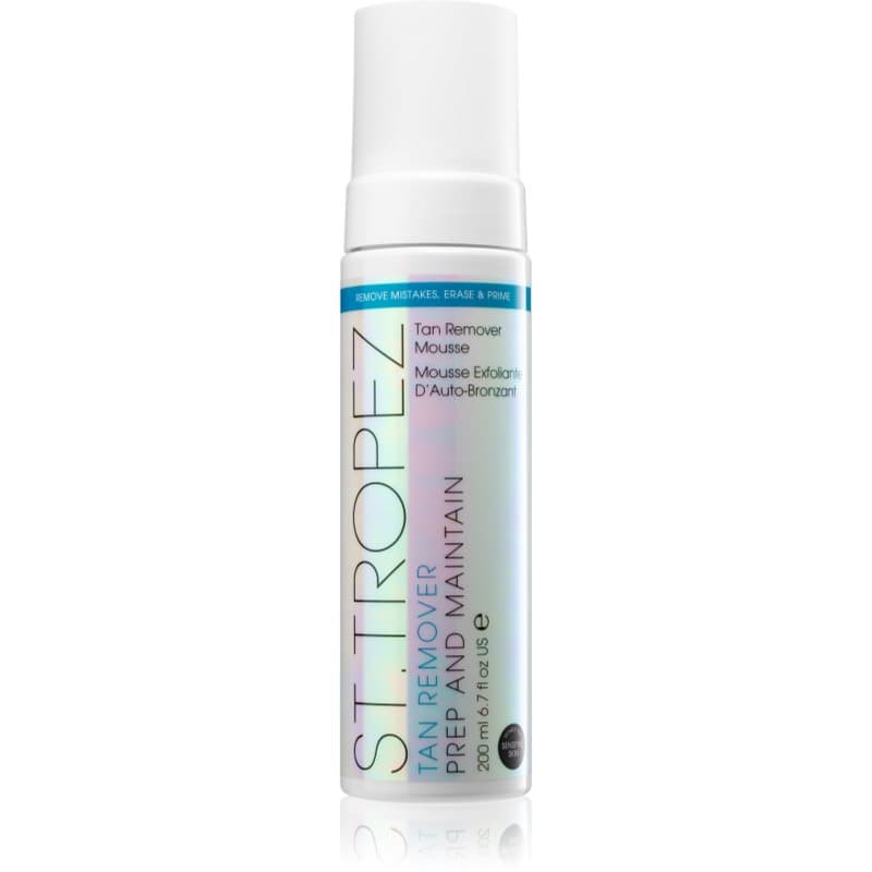Tan Remover pianka do usuwania samoopalacza