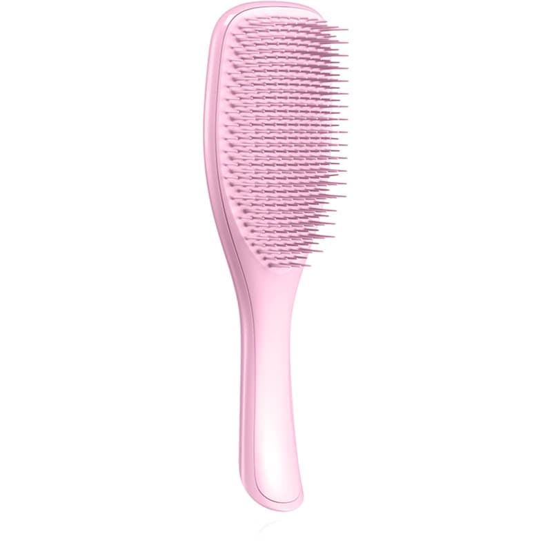 The Ultimate Detangler płaska szczotka do wszystkich rodzajów włosów Millennial Pink