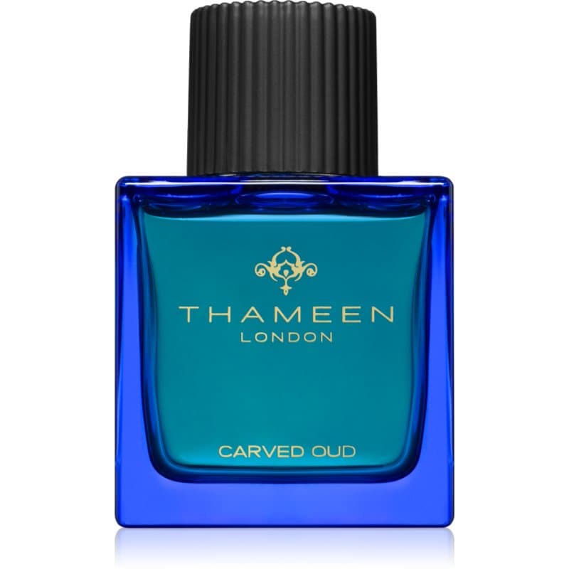 Thameen Carved Oud woda perfumowana unisex