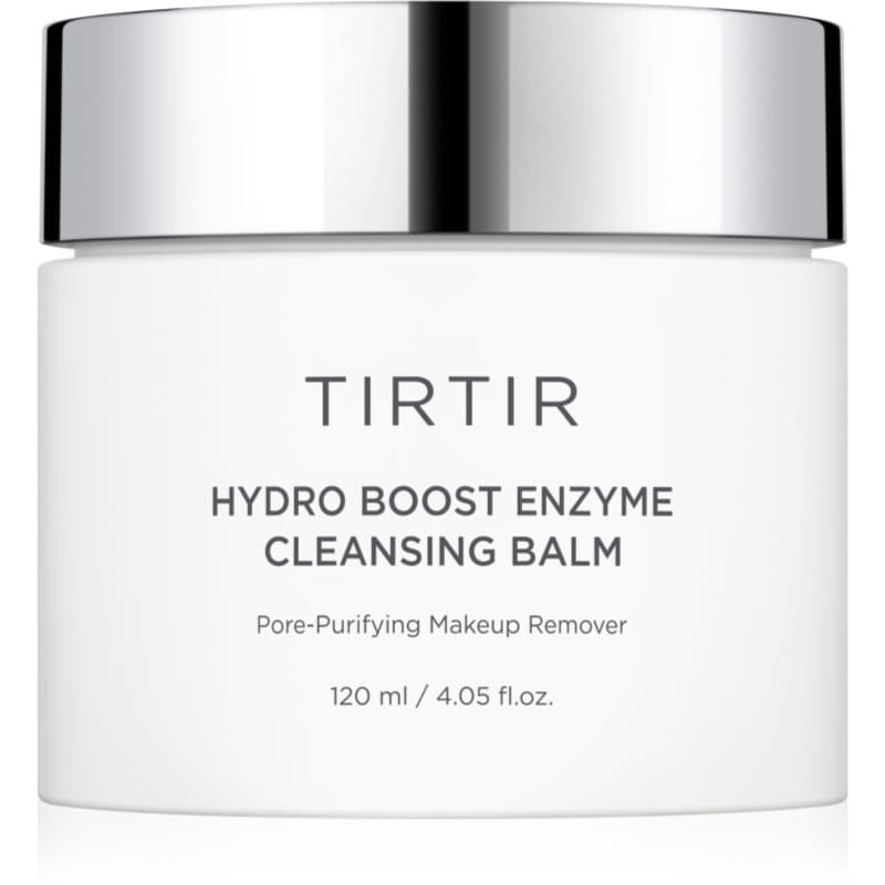 Hydro Boost Enzyme Cleansing Balm mleczko oczyszczające do demakijażu dla efektu rozjaśnienia i wygładzenia skóry