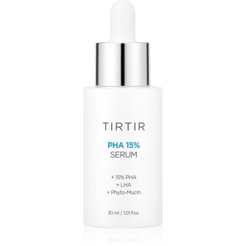 PHA 15% Serum serum nawilżające z efektem złuszczającym
