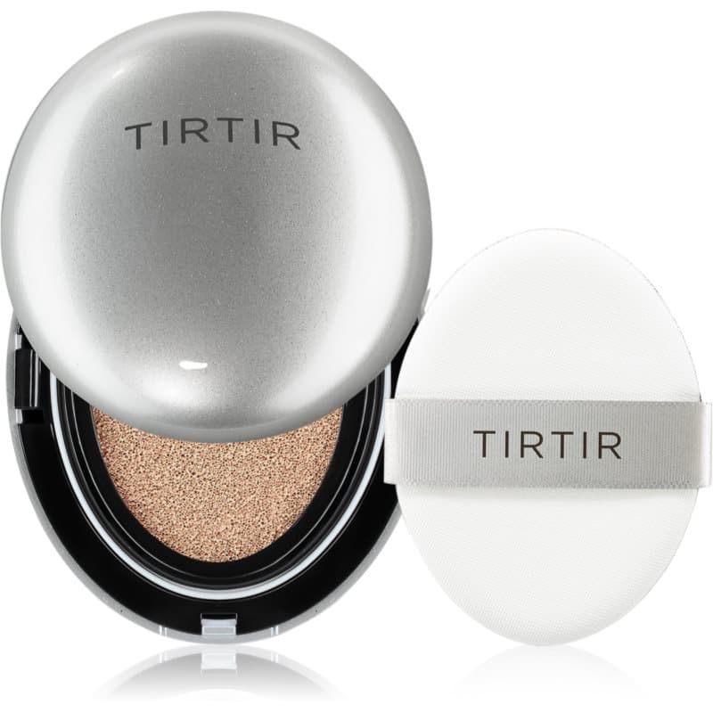 Mask Fit Aura Cushion nawilżający podkład w gąbce z efektem rozświetlającym odcień 29N Natural Beige