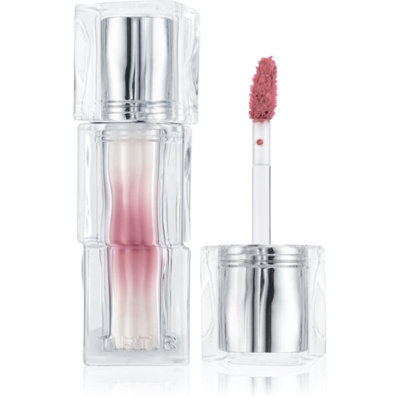 Waterism Glow Tint długotrwały błyszczyk do ust małe opakowanie odcień 29 Eveny (White Snowy Collection)