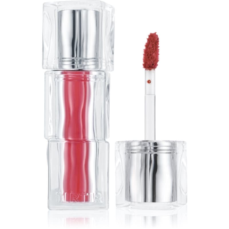 Waterism Glow Tint długotrwały błyszczyk do ust małe opakowanie odcień 14 Rose Bell (Heart Grape Collection)