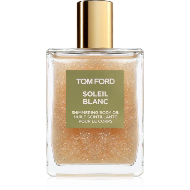 TOM FORD Soleil Blanc Shimmering Body Oil