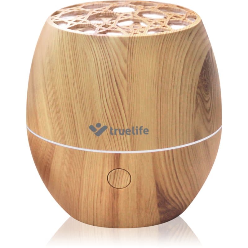 AIR Diffuser D3 Light ultradźwiękowy dyfuzor zapachowy i nawilżacz powietrza