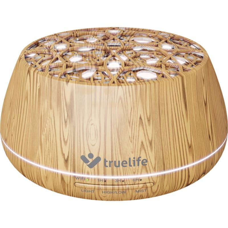 AIR Diffuser D9 Smart ultradźwiękowy dyfuzor zapachowy i nawilżacz powietrza