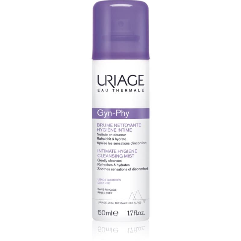 Gyn-Phy Intimate Hygiene Cleansing Mist mgiełka do okolic intymnych